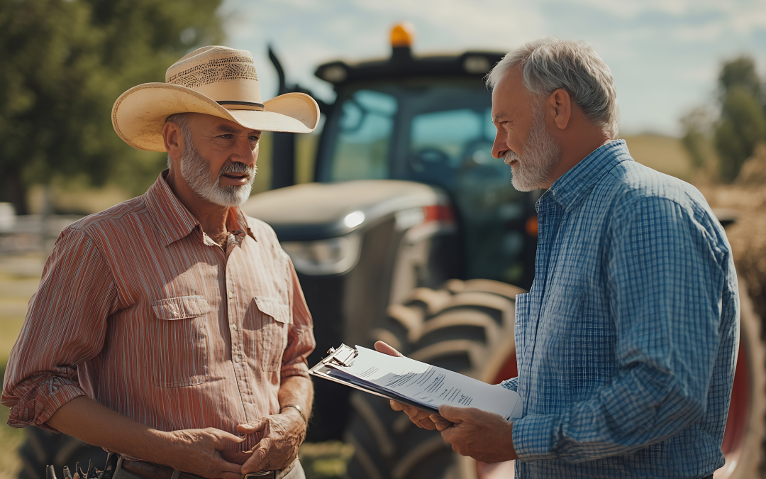 2024 Average Farmland Rental Rates and Worker Wages Summary