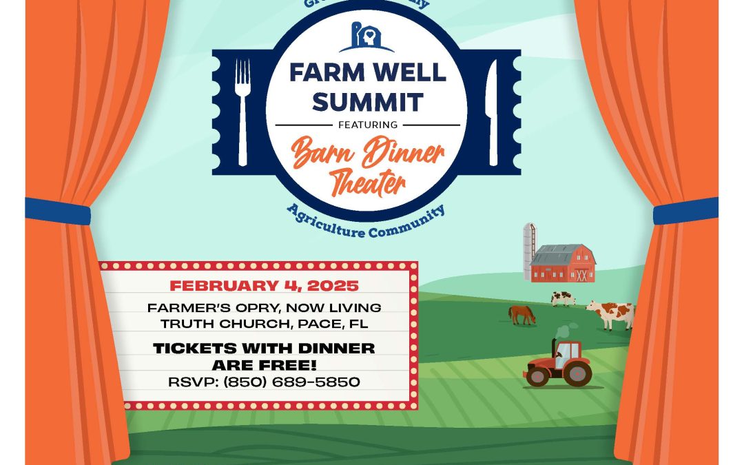 Farm Well Summit – Growing a Healthy Agriculture Community – February 4