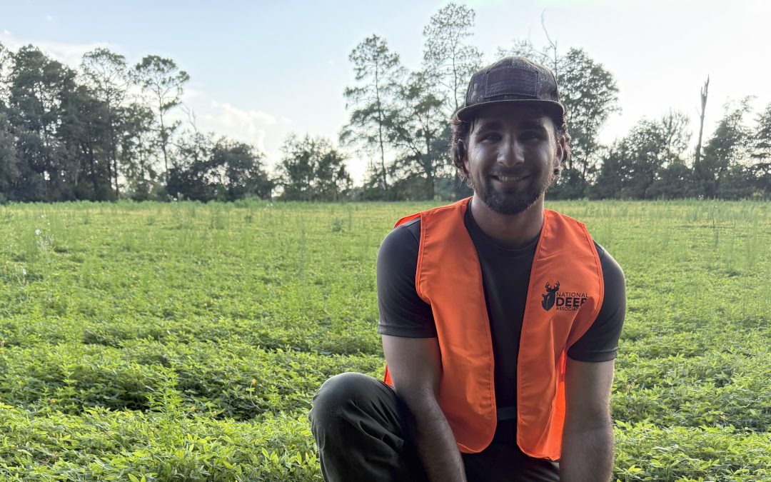 Field to Fork Program Comes to Holmes County