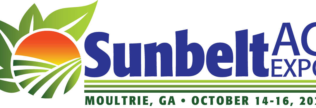 What to See at the 2025 Sunbelt Ag Expo – October 14-16