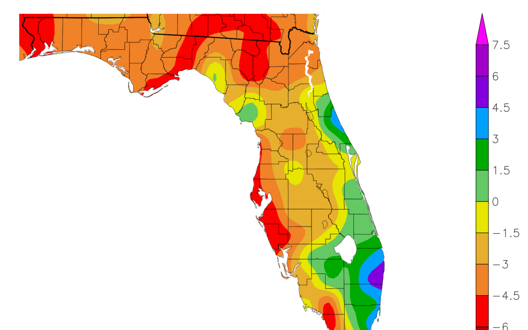 September 2025 Weather Summary and Last Quarter Outlook
