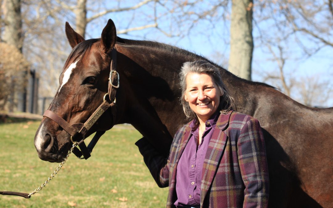Dr. Saundra TenBroeck is Looking Forward to Looking Back after 40 Years of Service