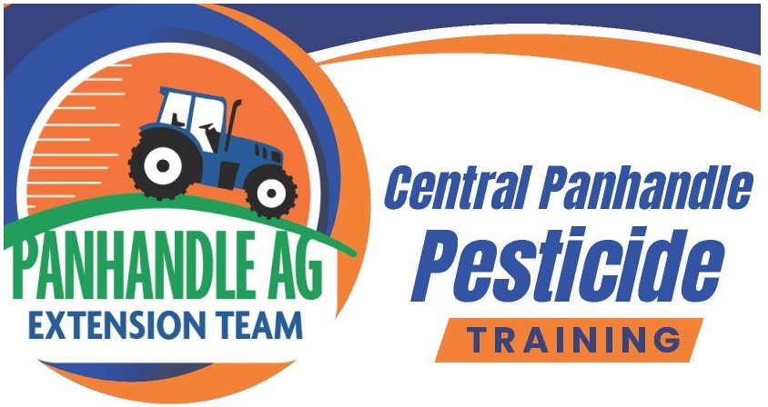 Get your Pesticide Applicator CEUs – February 10 & 12