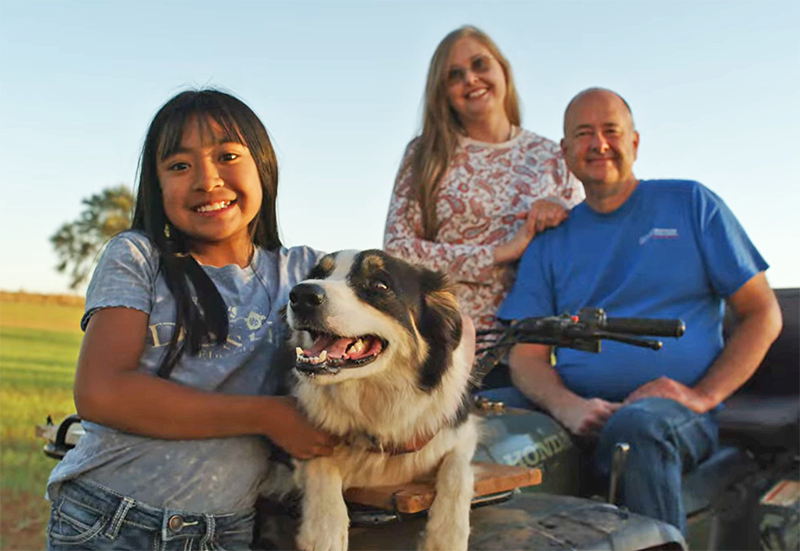 Friday Feature: 2026 Farm Dog of the Year