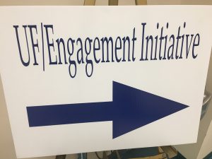 UF Engagement