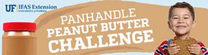 Panhandle Peanut Butter Challenge